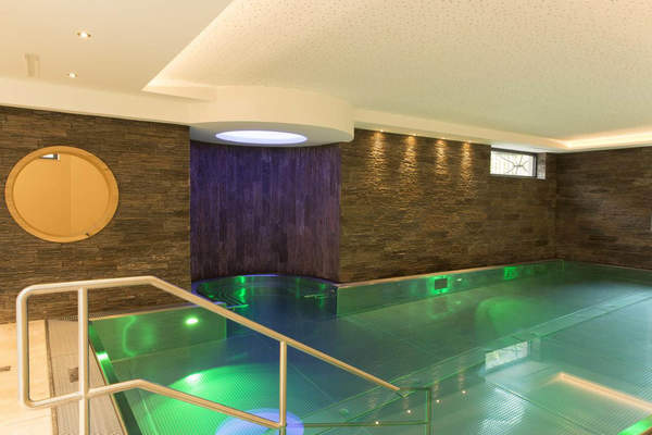Architektur T&S