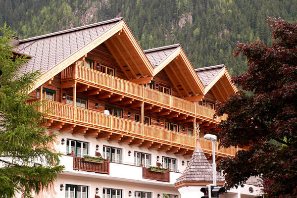 Architektur T&S