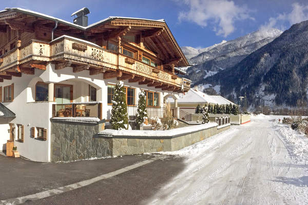 Architektur T&S