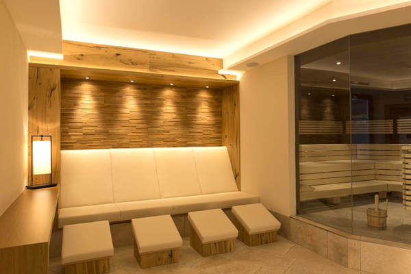 Architektur T&S