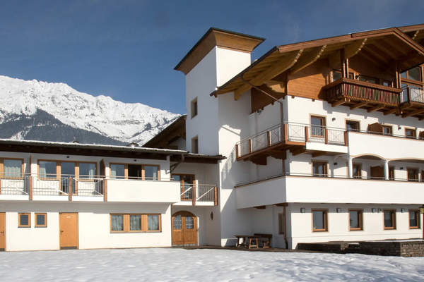 Architektur T&S