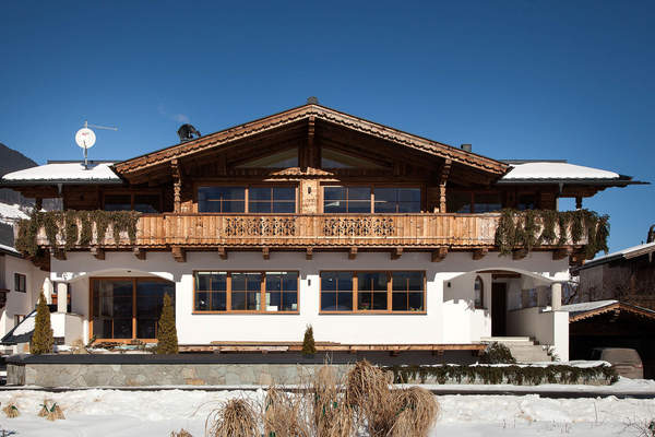 Architektur T&S