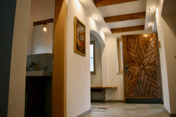 Architektur T&S