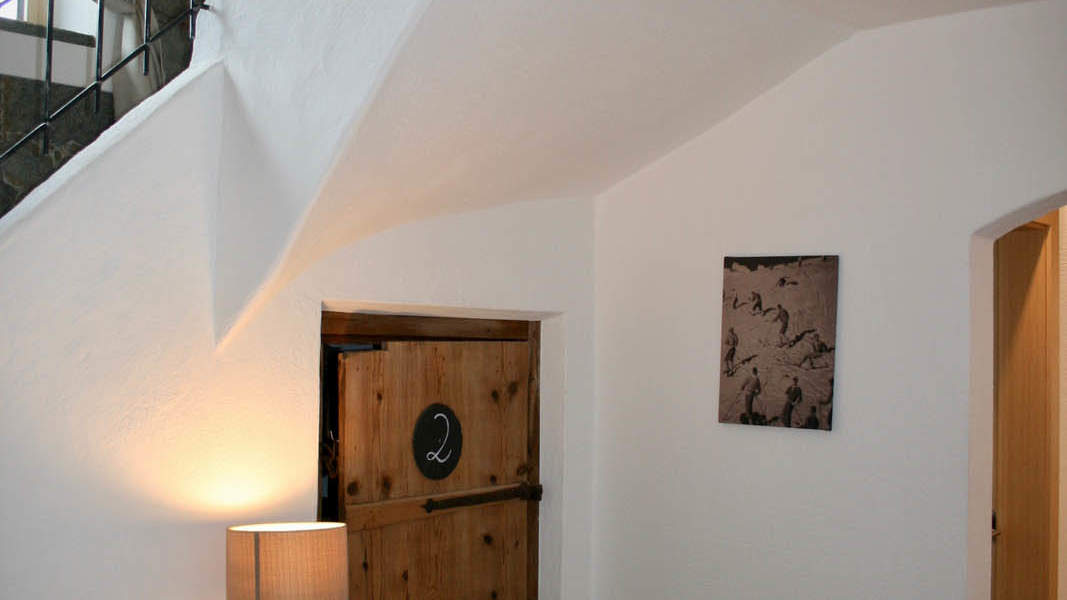 Architektur T&S