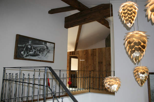 Architektur T&S