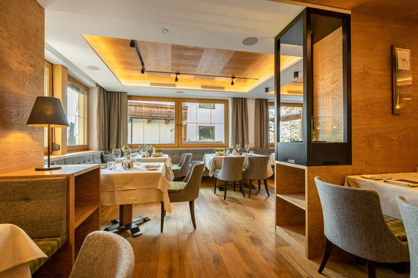 Architektur T&S