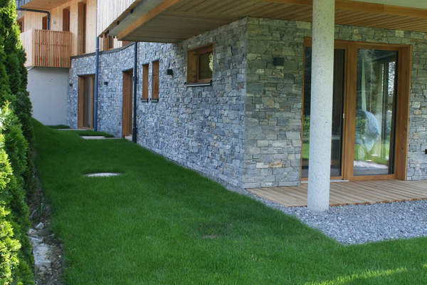 Architektur T&S