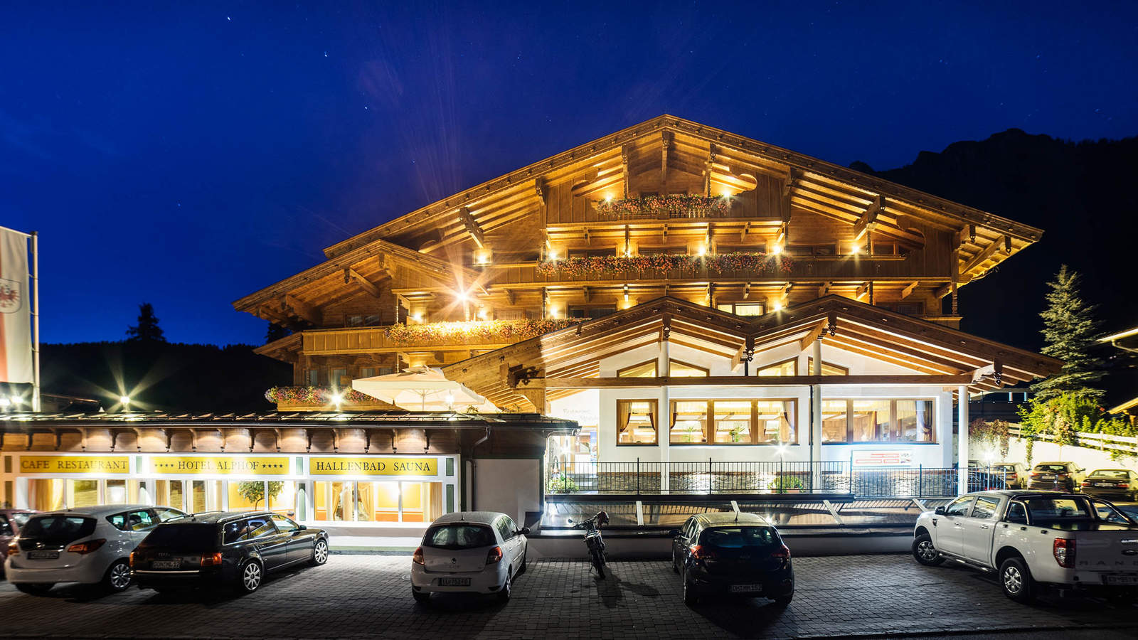 Architektur T&S