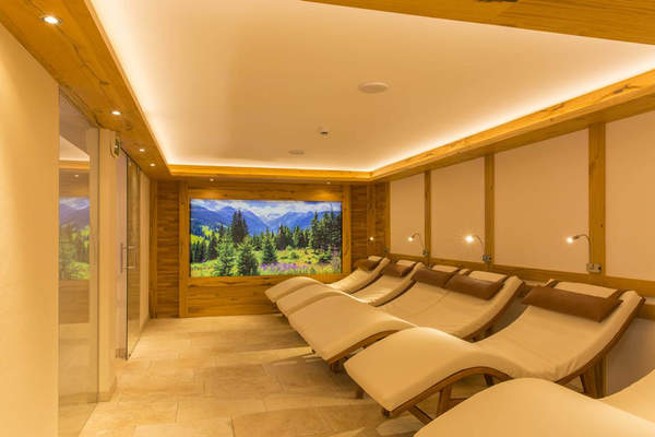 Architektur T&S