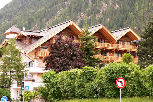 Architektur T&S