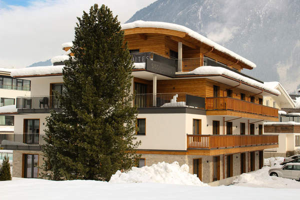 Architektur T&S