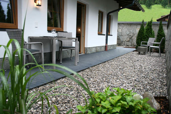 Architektur T&S