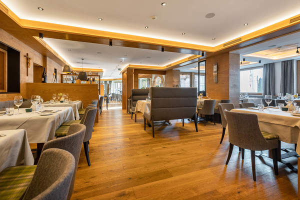 Architektur T&S
