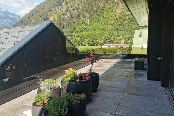 Architektur T&S