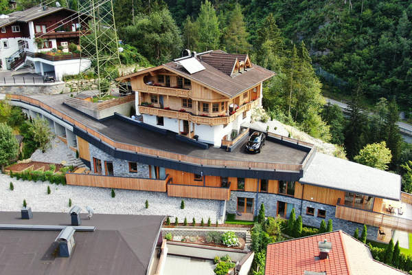 Architektur T&S