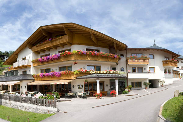 Architektur T&S