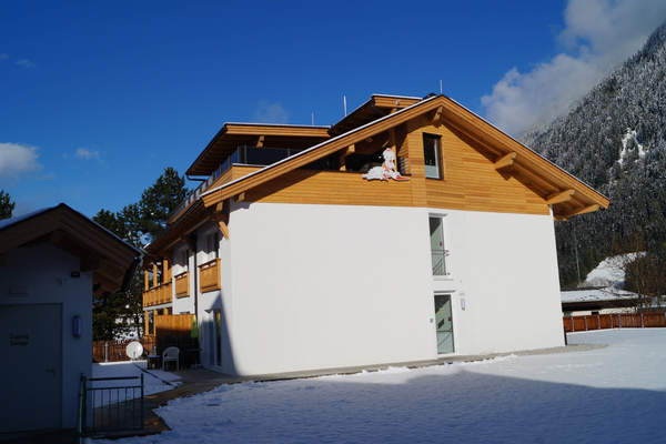 Architektur T&S