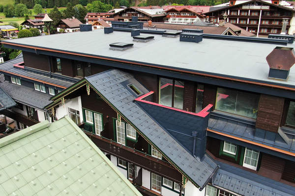 Architektur T&S