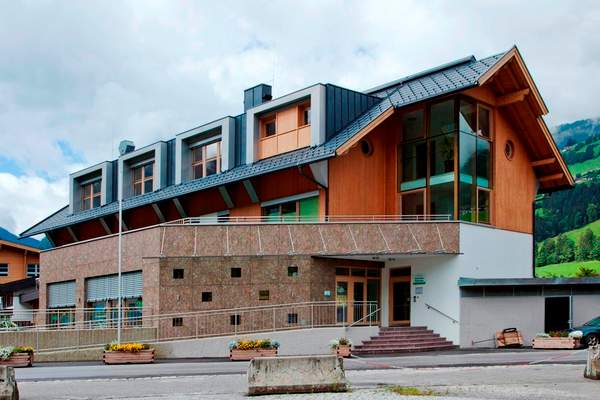 Architektur T&S