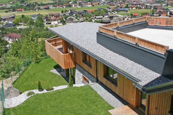Architektur T&S