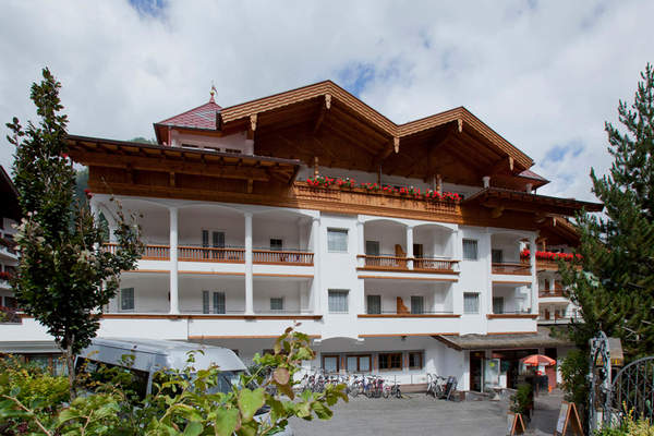 Architektur T&S