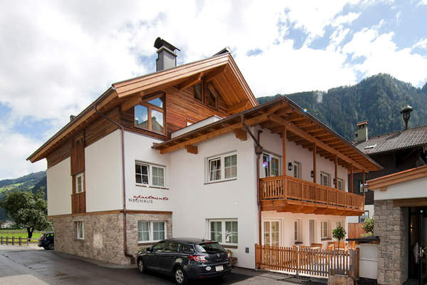 Architektur T&S