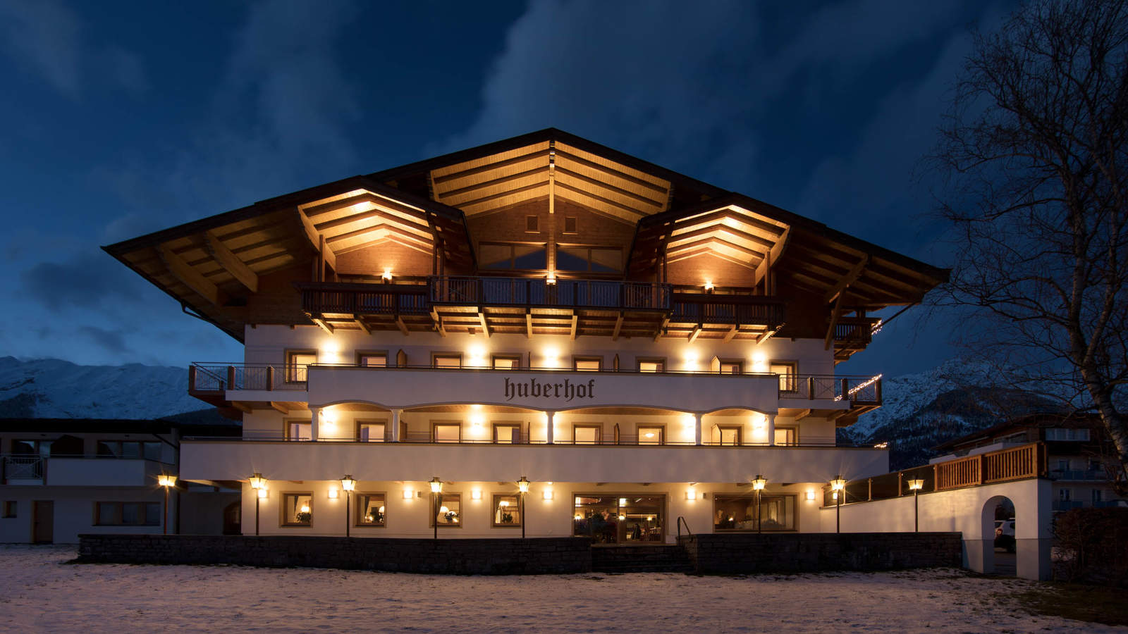 Architektur T&S