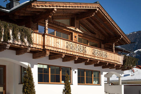 Architektur T&S