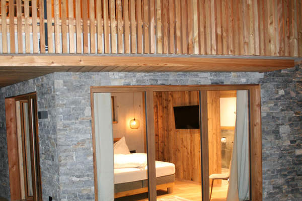 Architektur T&S