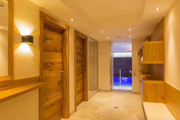 Architektur T&S
