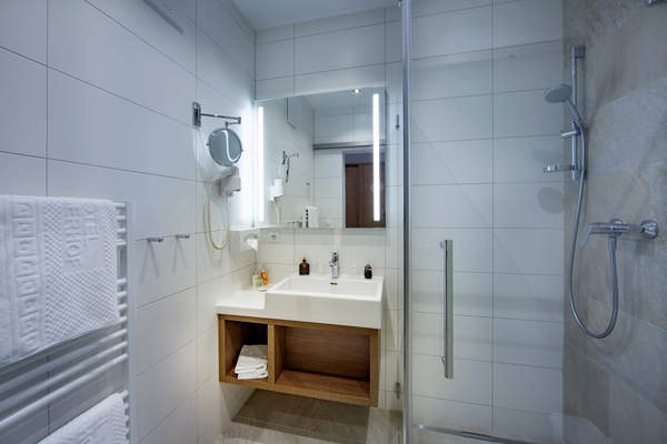 Architektur T&S